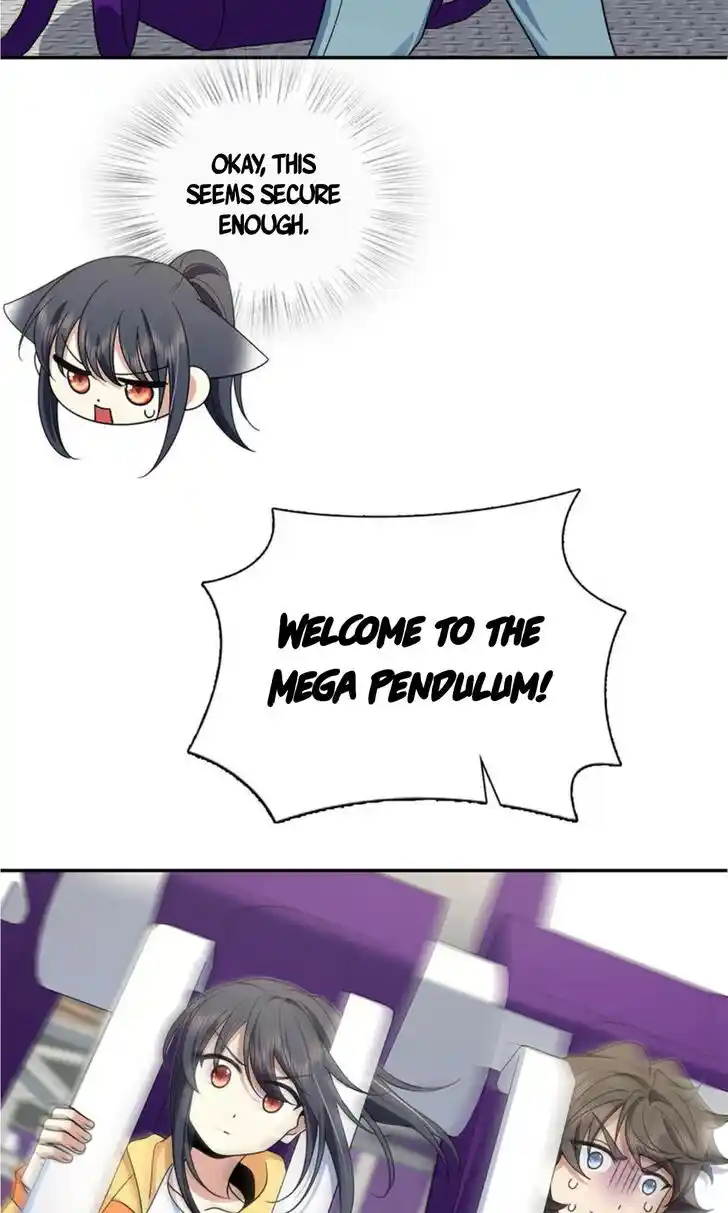 Wojia Laopo Laizi Yiqian Nian Qian Ch.140