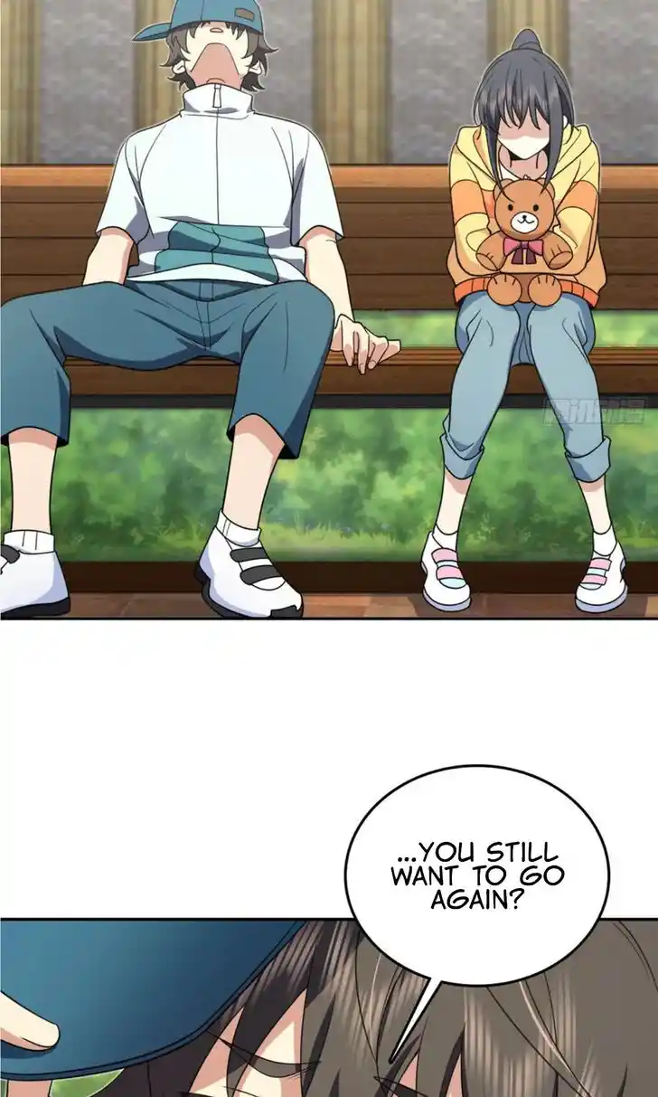 Wojia Laopo Laizi Yiqian Nian Qian Ch.140