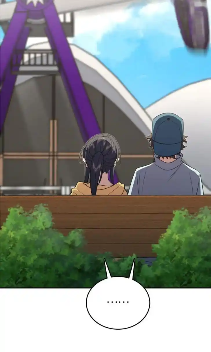 Wojia Laopo Laizi Yiqian Nian Qian Ch.140