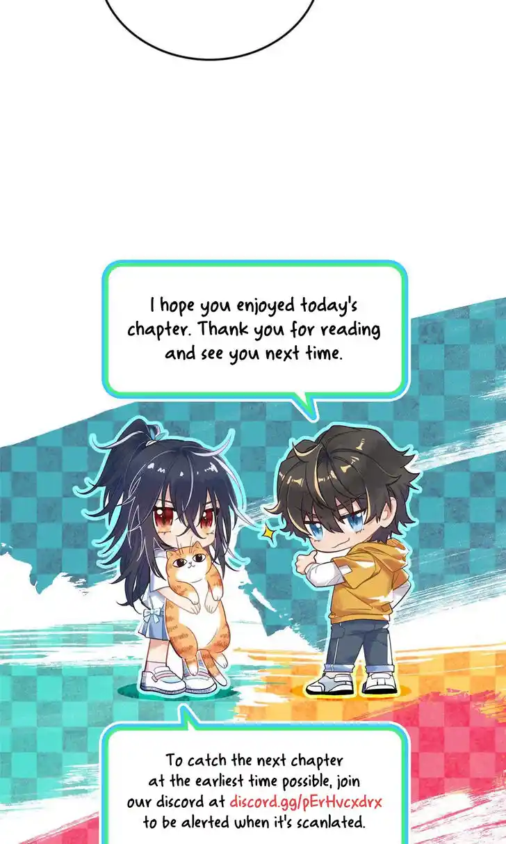 Wojia Laopo Laizi Yiqian Nian Qian Ch.140