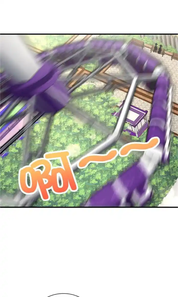 Wojia Laopo Laizi Yiqian Nian Qian Ch.141