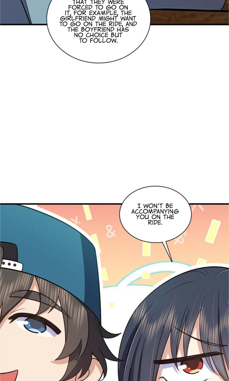 Wojia Laopo Laizi Yiqian Nian Qian Ch.141