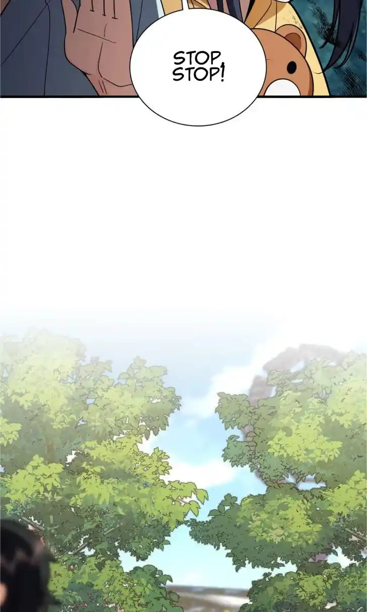 Wojia Laopo Laizi Yiqian Nian Qian Ch.141