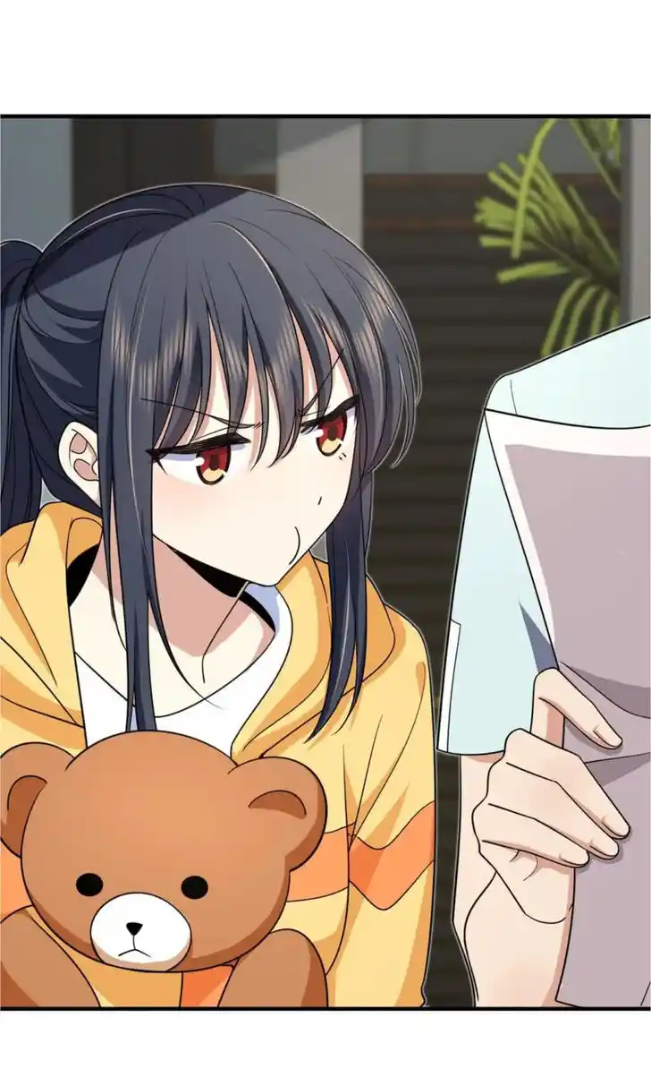 Wojia Laopo Laizi Yiqian Nian Qian Ch.141