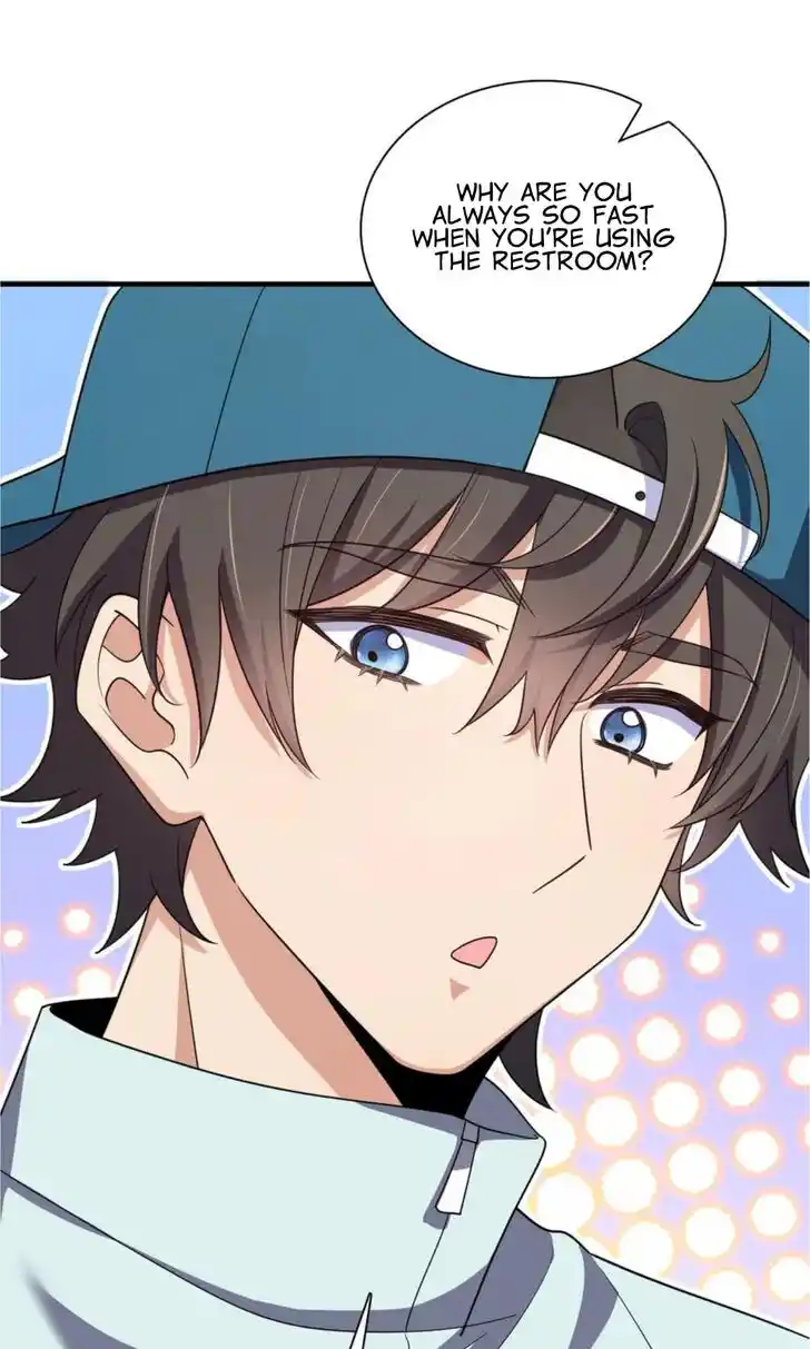 Wojia Laopo Laizi Yiqian Nian Qian Ch.141