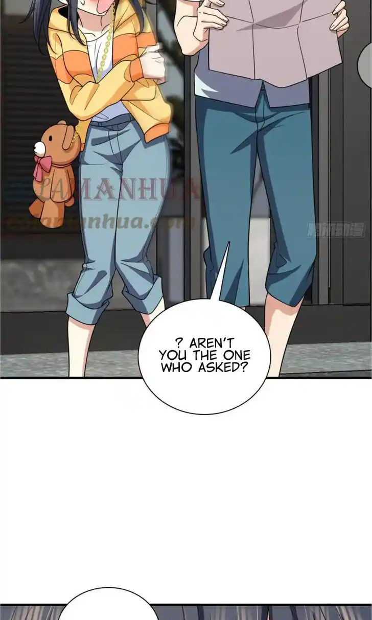 Wojia Laopo Laizi Yiqian Nian Qian Ch.141