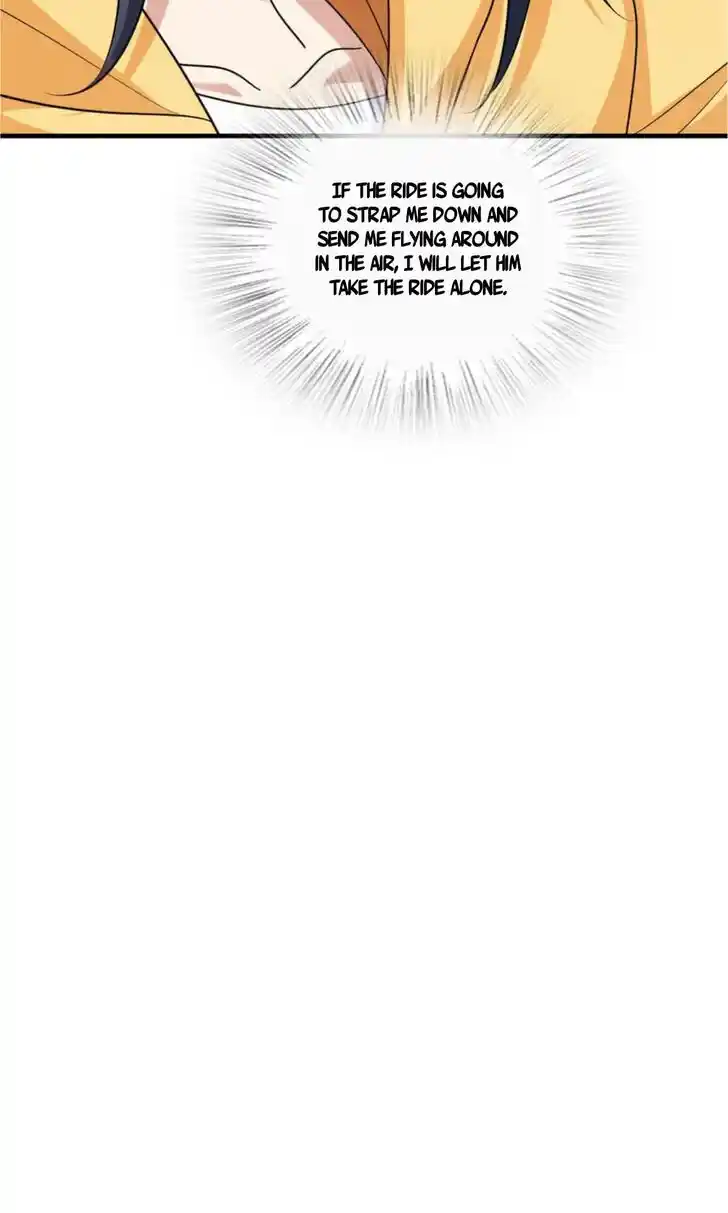 Wojia Laopo Laizi Yiqian Nian Qian Ch.141