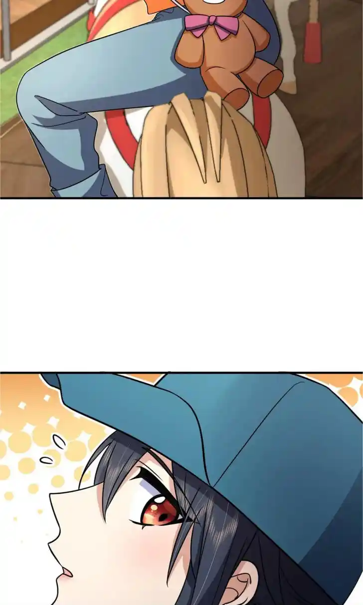 Wojia Laopo Laizi Yiqian Nian Qian Ch.141