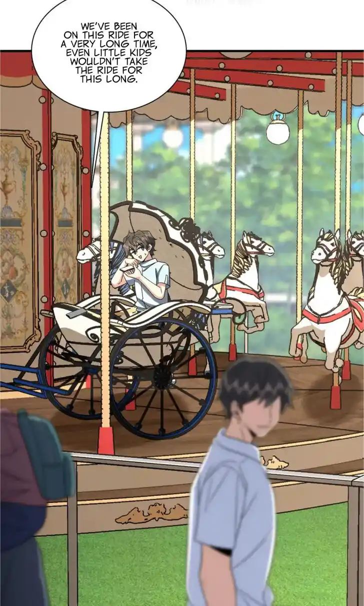 Wojia Laopo Laizi Yiqian Nian Qian Ch.141