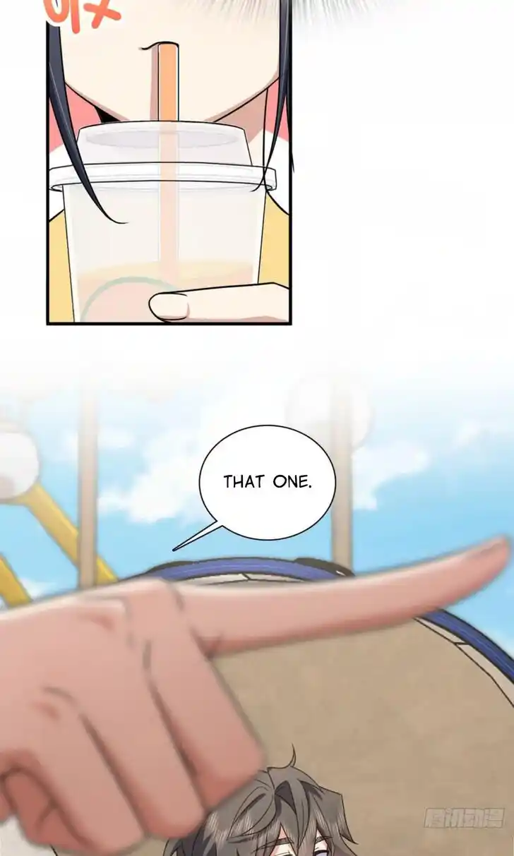 Wojia Laopo Laizi Yiqian Nian Qian Ch.141