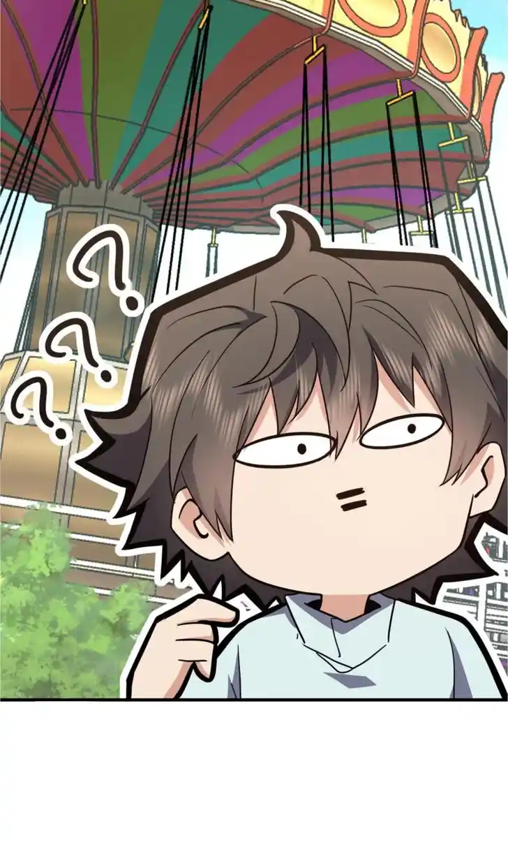 Wojia Laopo Laizi Yiqian Nian Qian Ch.141