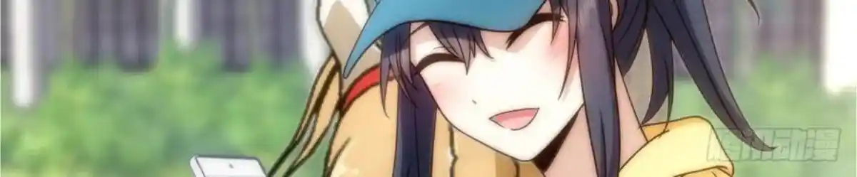 Wojia Laopo Laizi Yiqian Nian Qian Ch.141