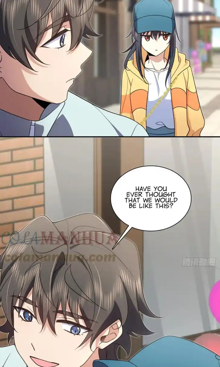 Wojia Laopo Laizi Yiqian Nian Qian Ch.142