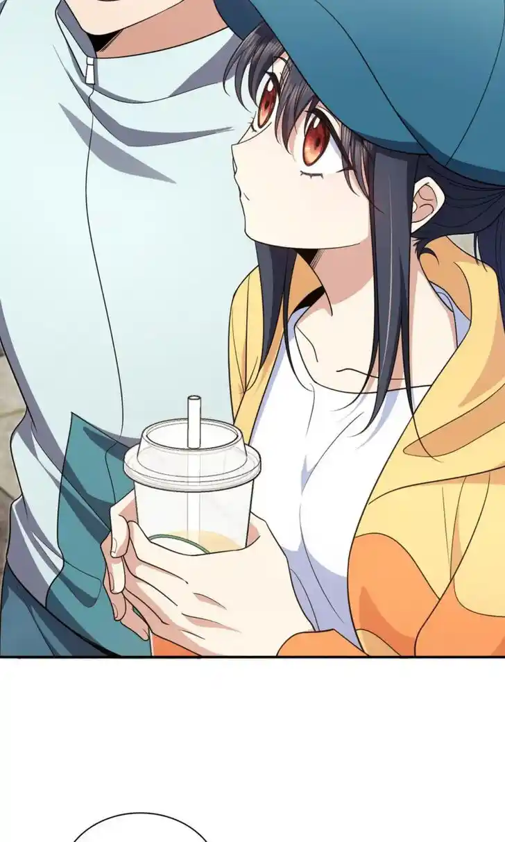 Wojia Laopo Laizi Yiqian Nian Qian Ch.142