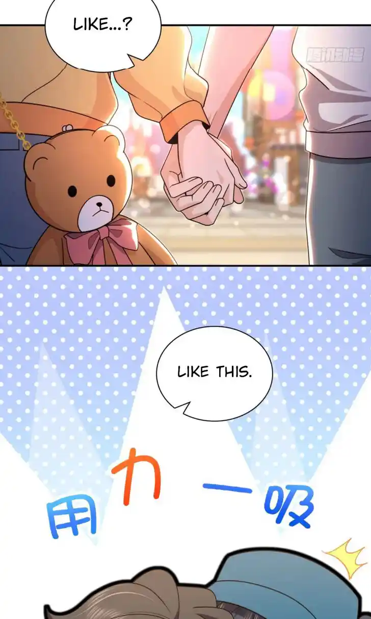 Wojia Laopo Laizi Yiqian Nian Qian Ch.142