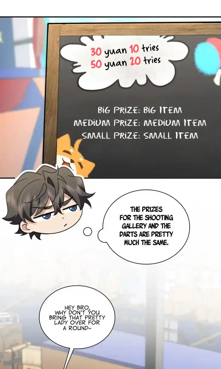 Wojia Laopo Laizi Yiqian Nian Qian Ch.142