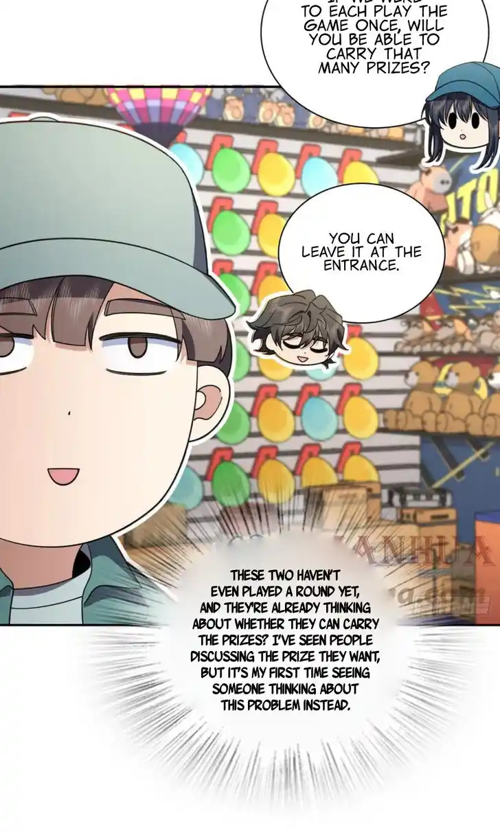 Wojia Laopo Laizi Yiqian Nian Qian Ch.142