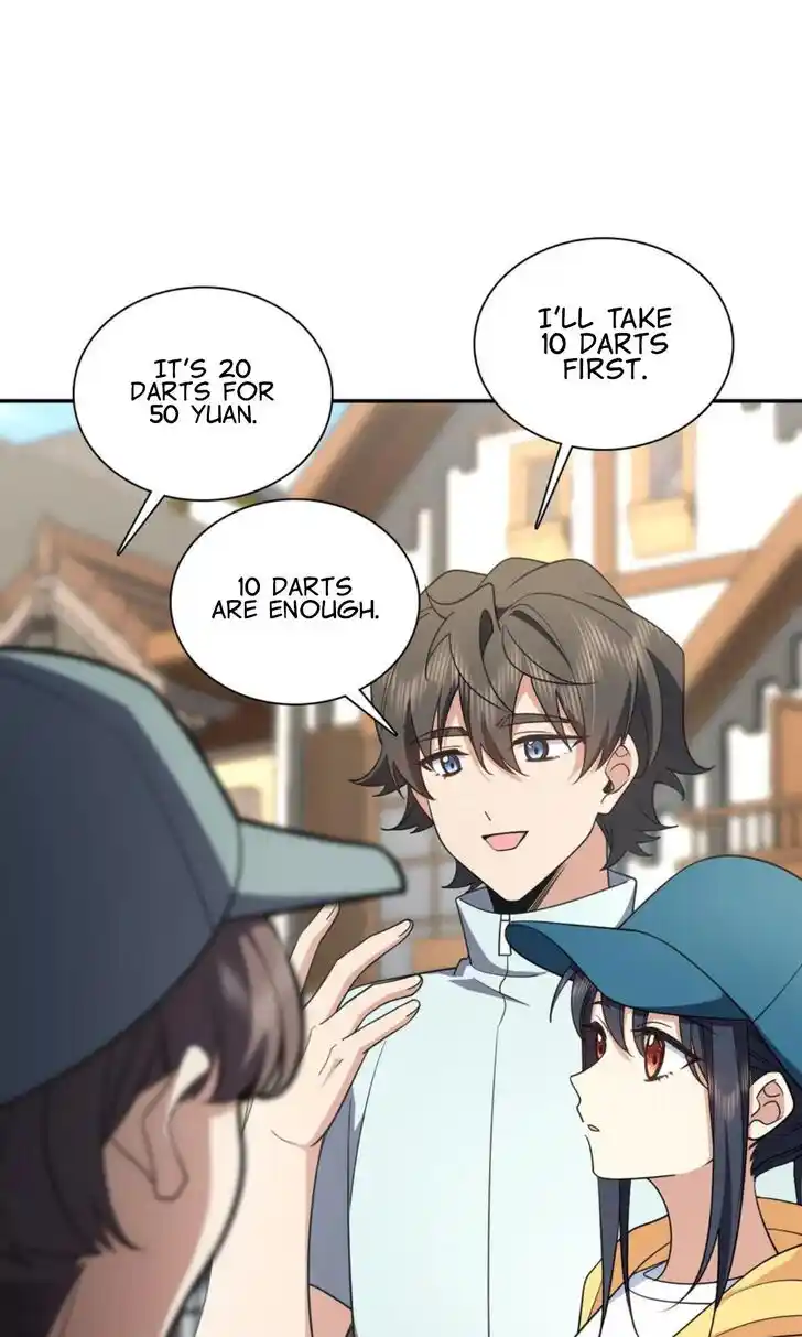 Wojia Laopo Laizi Yiqian Nian Qian Ch.142