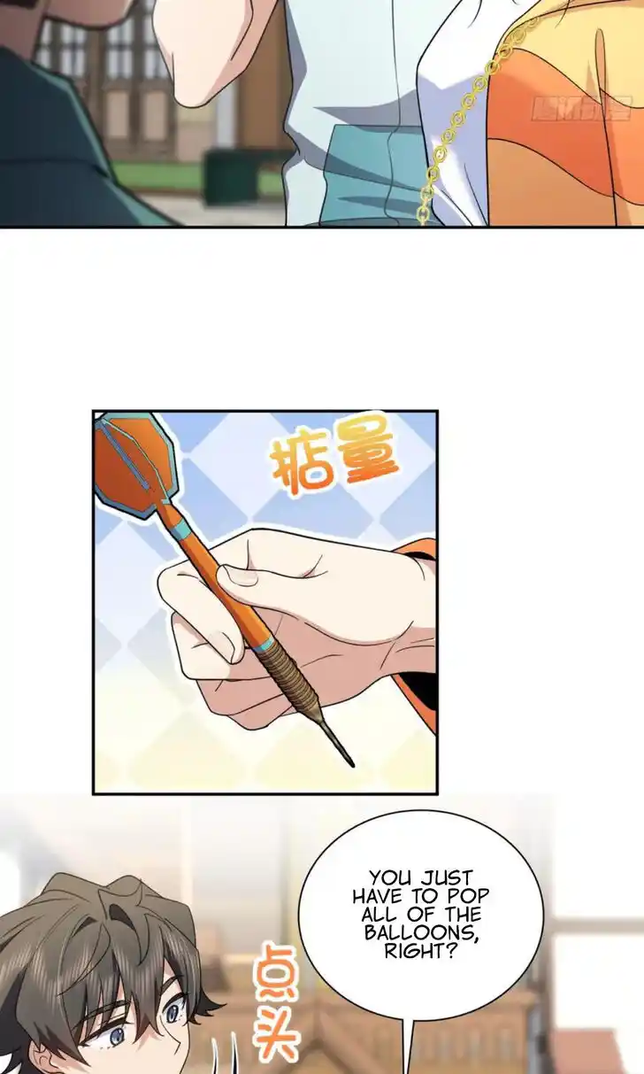 Wojia Laopo Laizi Yiqian Nian Qian Ch.142