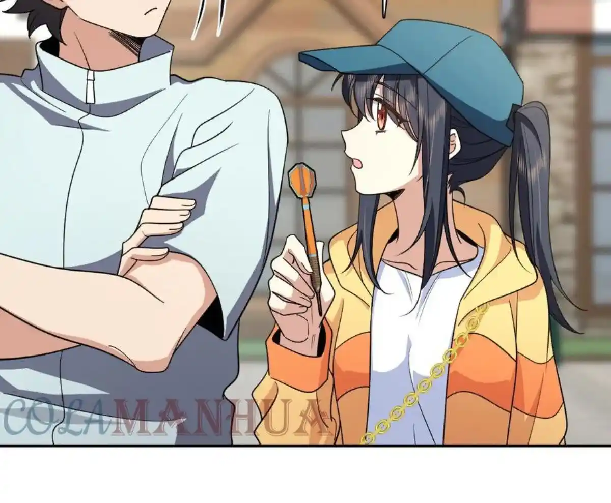 Wojia Laopo Laizi Yiqian Nian Qian Ch.142