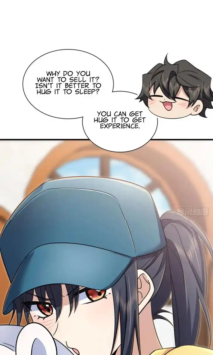 Wojia Laopo Laizi Yiqian Nian Qian Ch.143