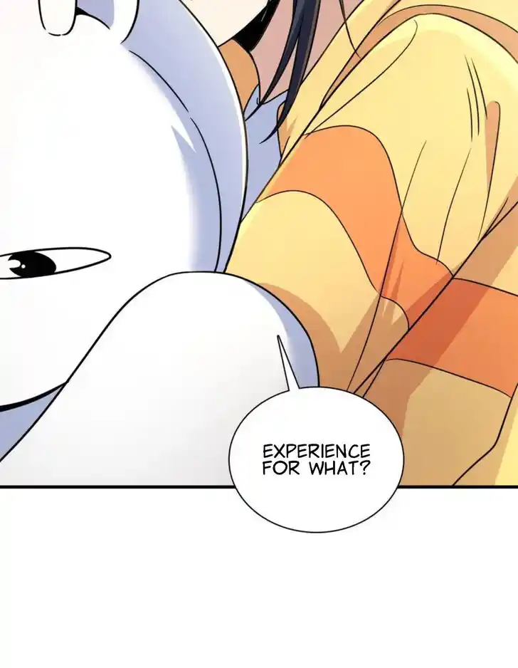 Wojia Laopo Laizi Yiqian Nian Qian Ch.143