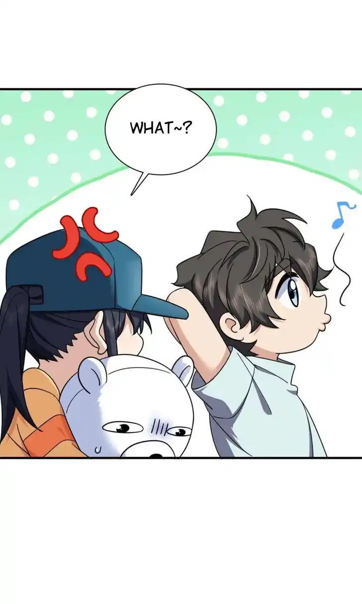 Wojia Laopo Laizi Yiqian Nian Qian Ch.143