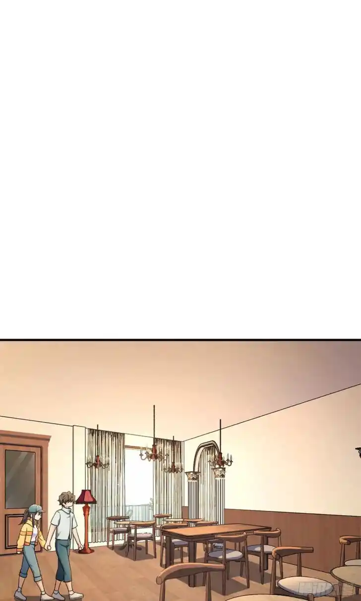 Wojia Laopo Laizi Yiqian Nian Qian Ch.143