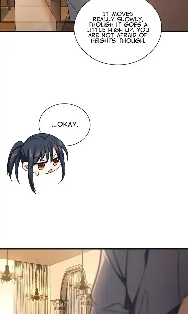 Wojia Laopo Laizi Yiqian Nian Qian Ch.143