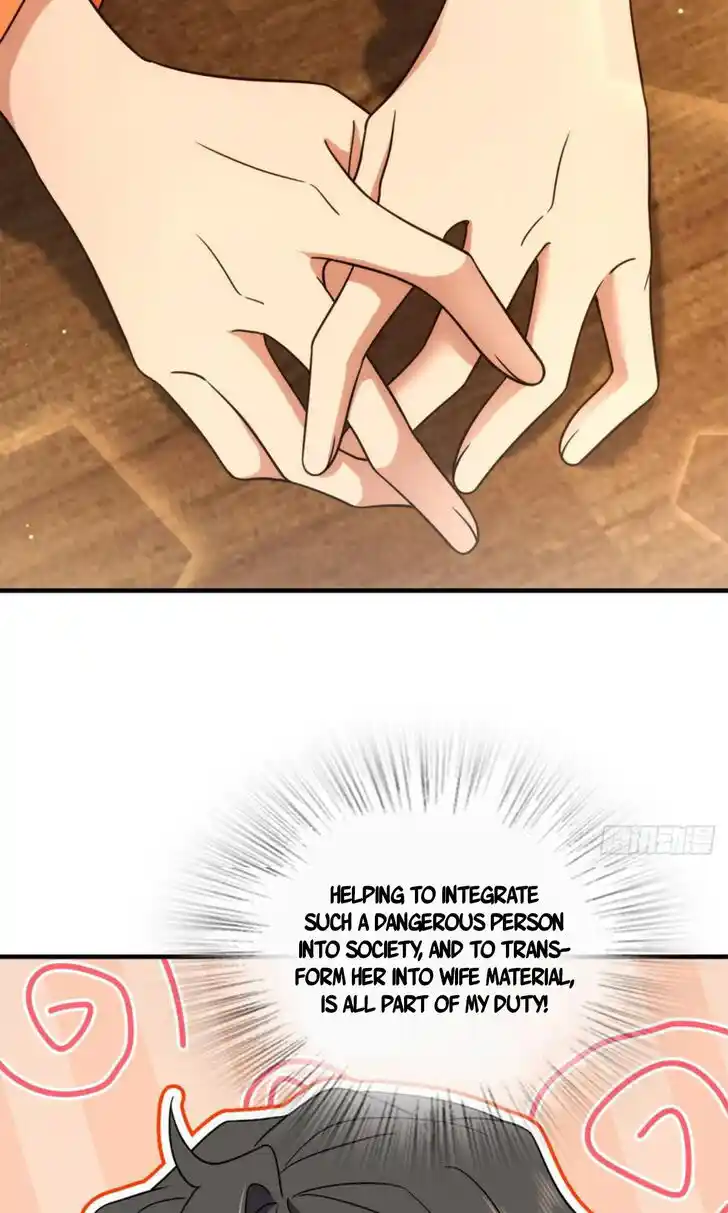 Wojia Laopo Laizi Yiqian Nian Qian Ch.143