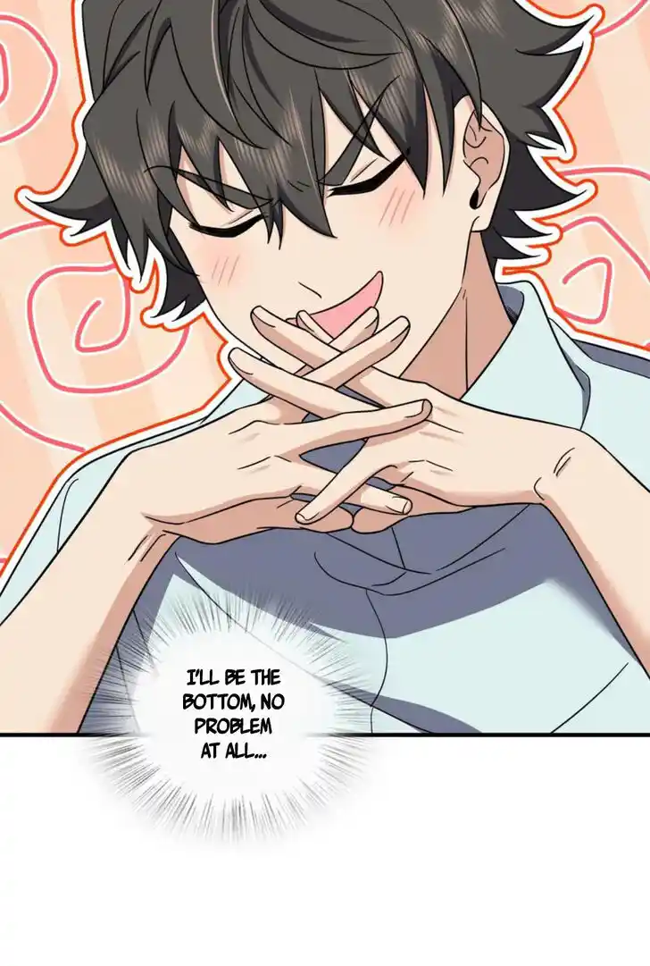 Wojia Laopo Laizi Yiqian Nian Qian Ch.143