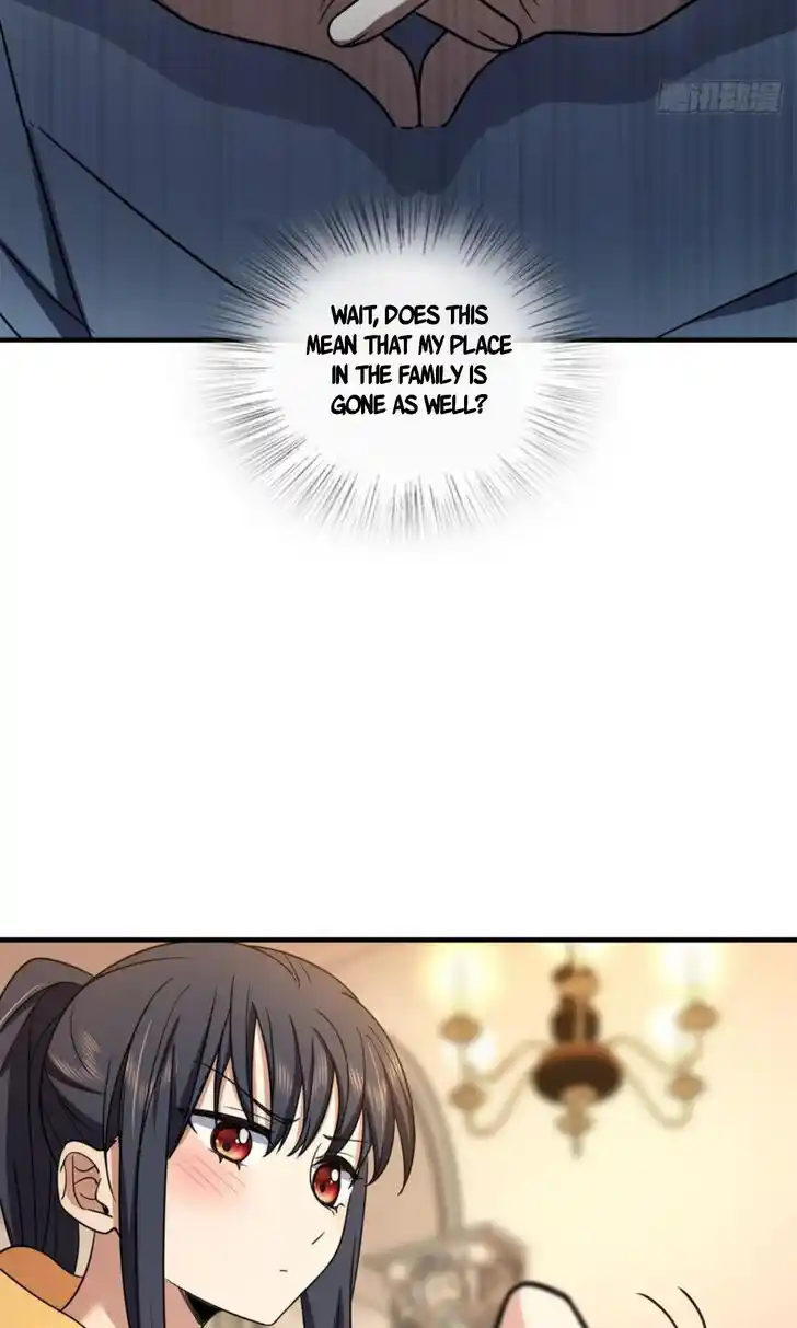 Wojia Laopo Laizi Yiqian Nian Qian Ch.143