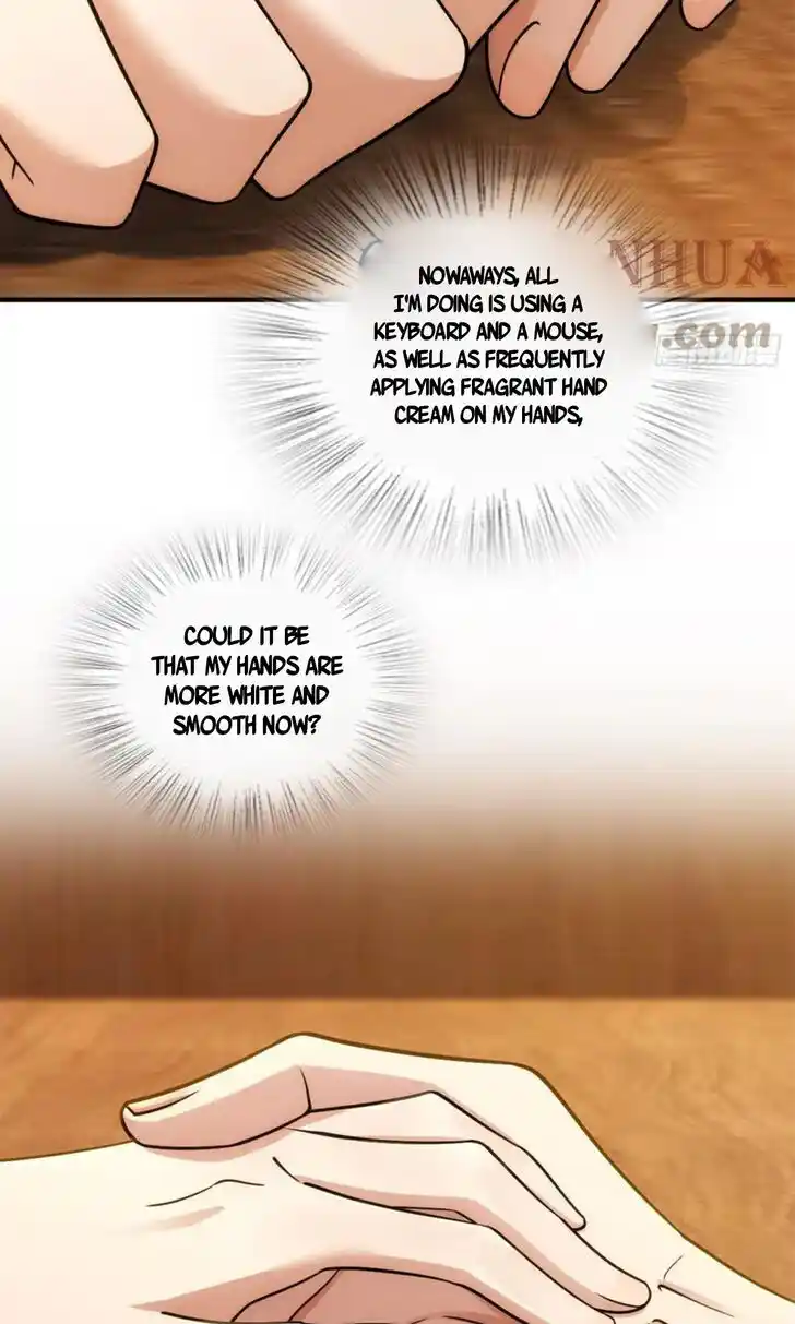 Wojia Laopo Laizi Yiqian Nian Qian Ch.143