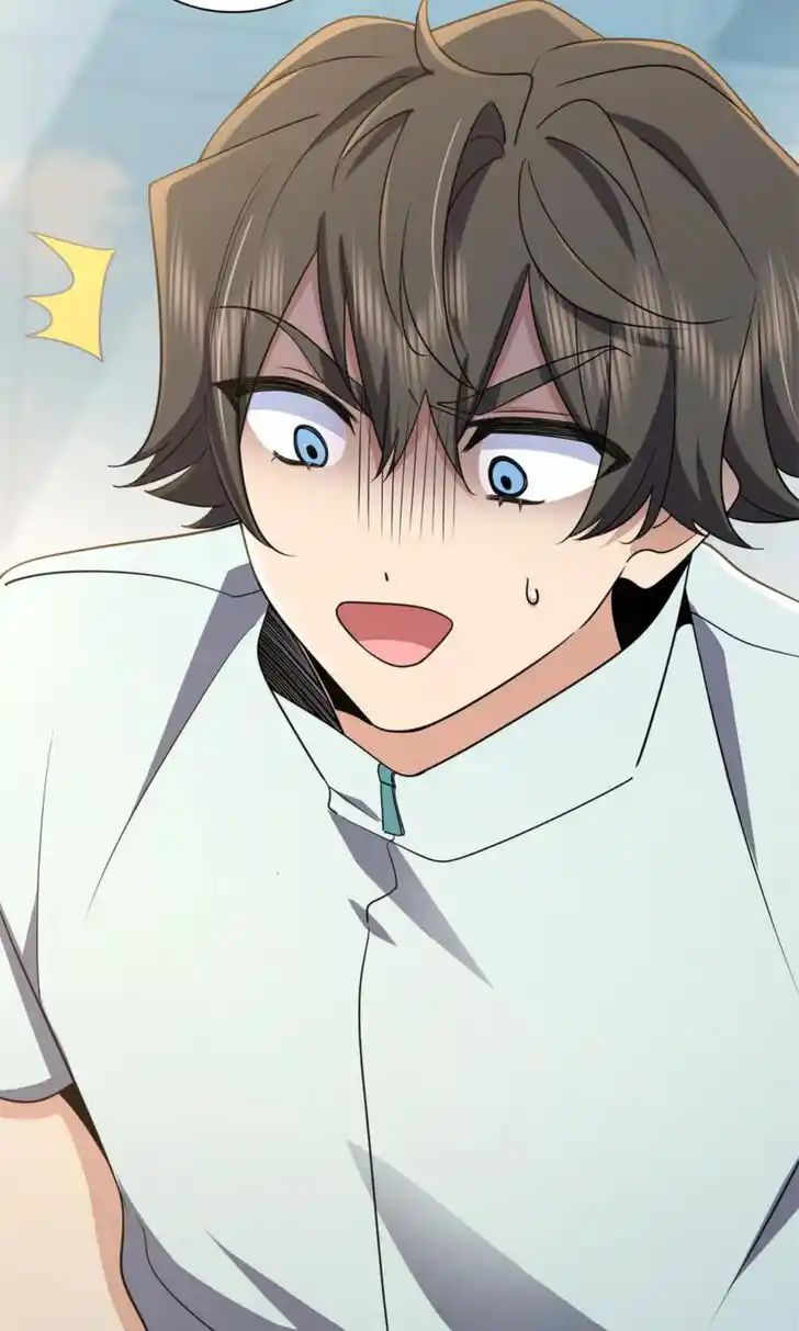 Wojia Laopo Laizi Yiqian Nian Qian Ch.143