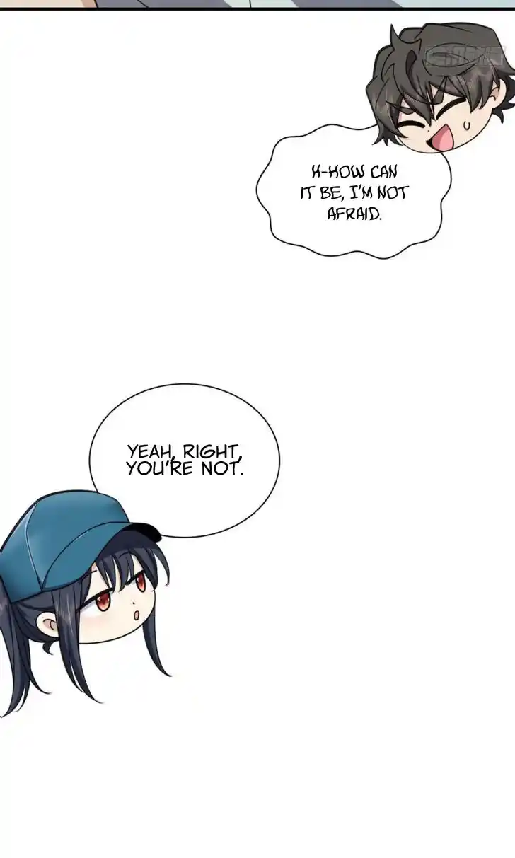 Wojia Laopo Laizi Yiqian Nian Qian Ch.143