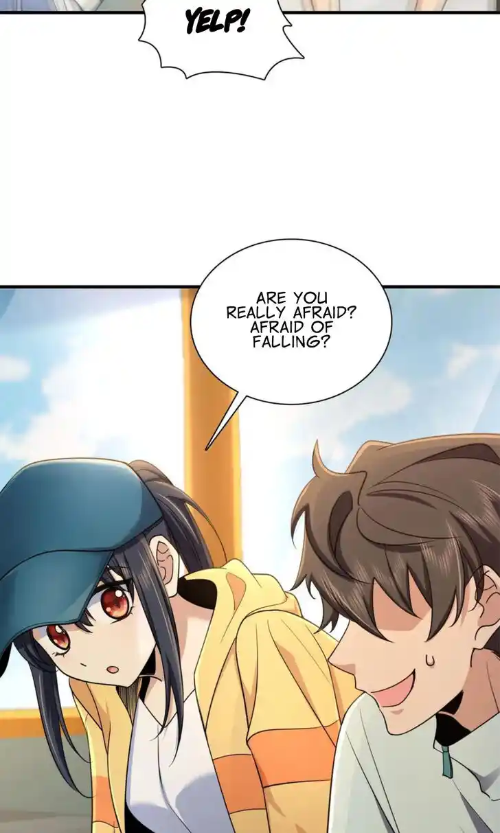 Wojia Laopo Laizi Yiqian Nian Qian Ch.143