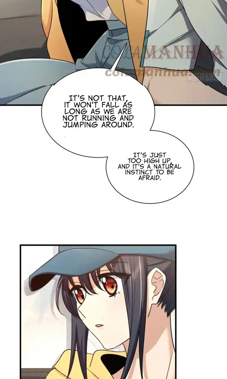 Wojia Laopo Laizi Yiqian Nian Qian Ch.143