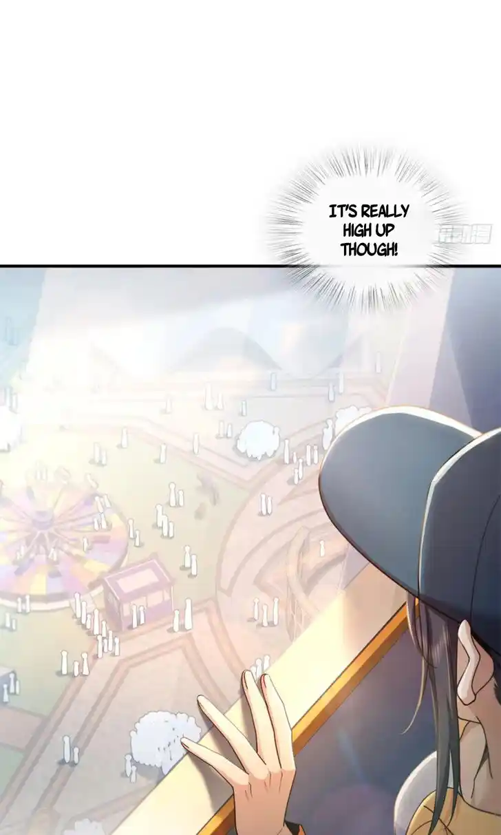 Wojia Laopo Laizi Yiqian Nian Qian Ch.143