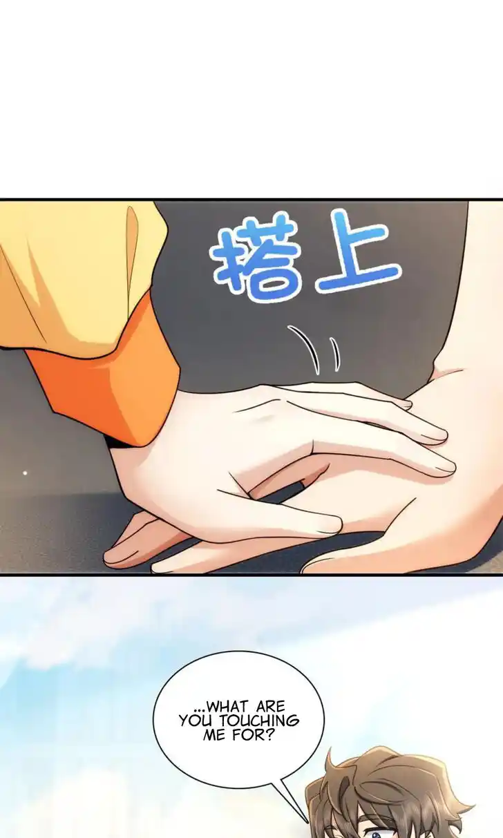 Wojia Laopo Laizi Yiqian Nian Qian Ch.143