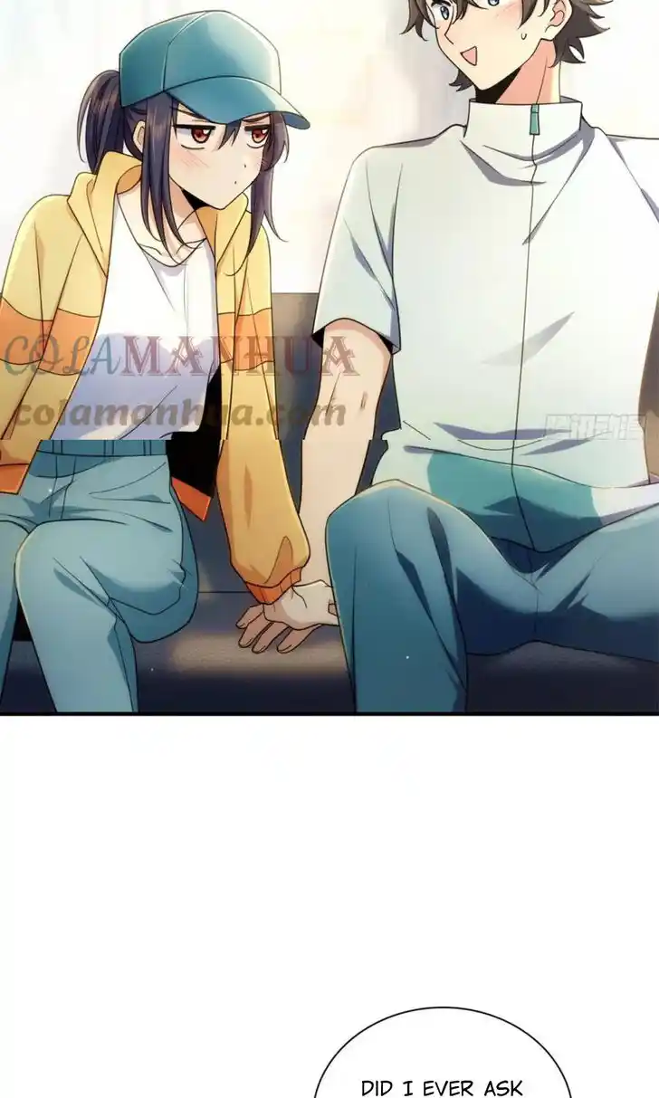 Wojia Laopo Laizi Yiqian Nian Qian Ch.143