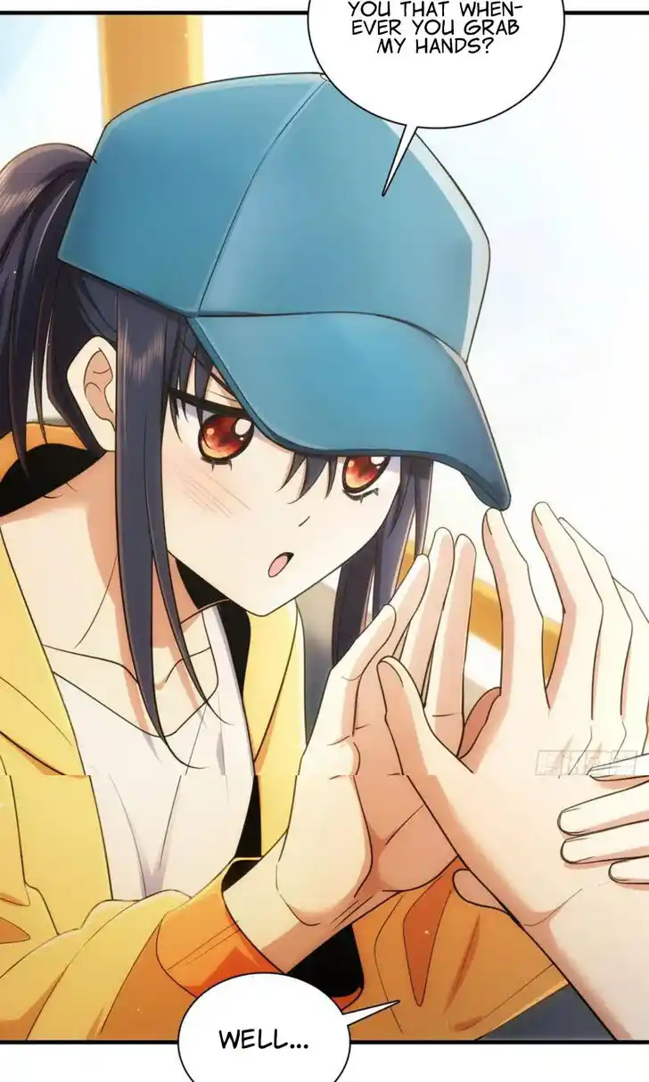 Wojia Laopo Laizi Yiqian Nian Qian Ch.143