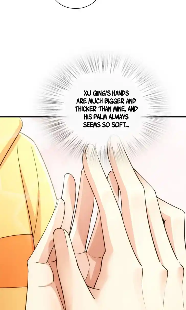 Wojia Laopo Laizi Yiqian Nian Qian Ch.143