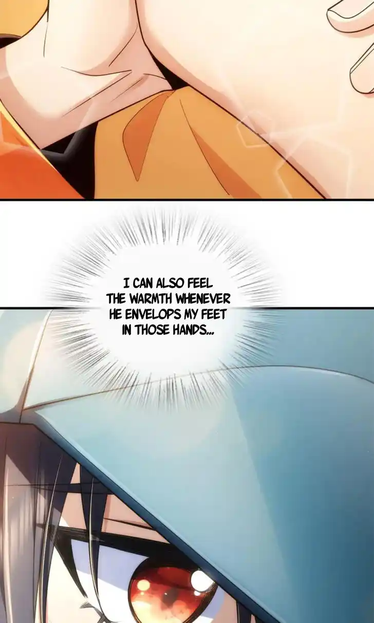 Wojia Laopo Laizi Yiqian Nian Qian Ch.143