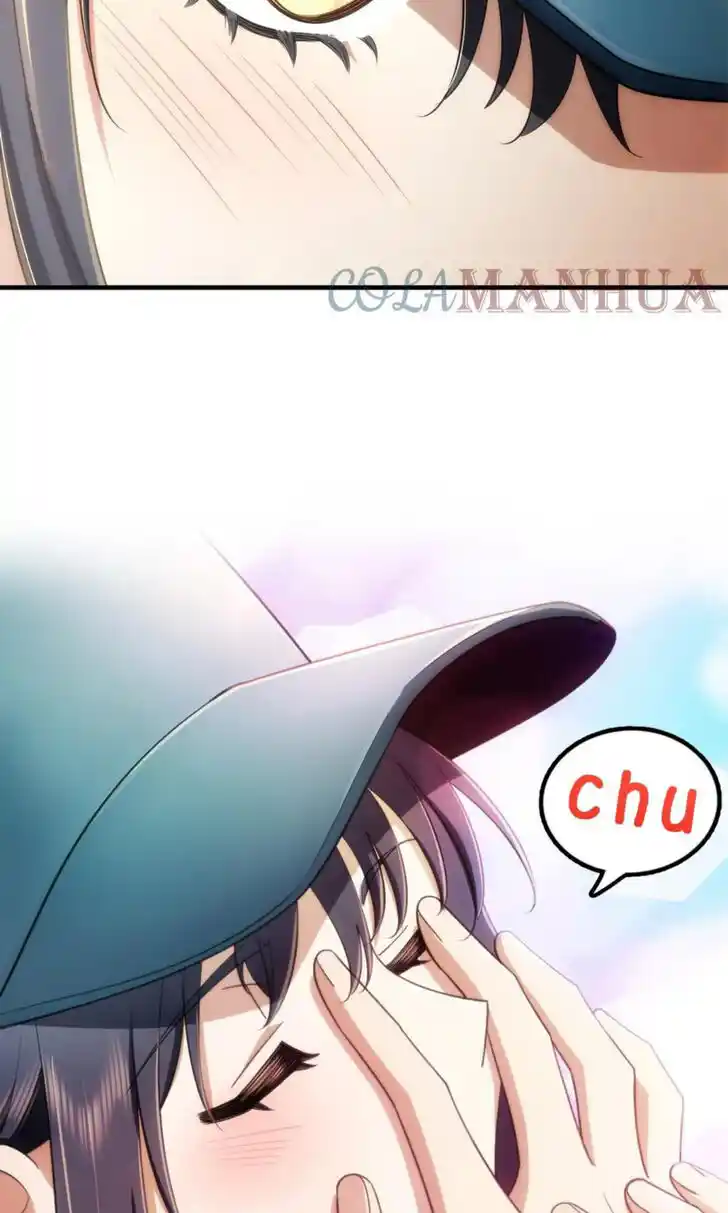 Wojia Laopo Laizi Yiqian Nian Qian Ch.143