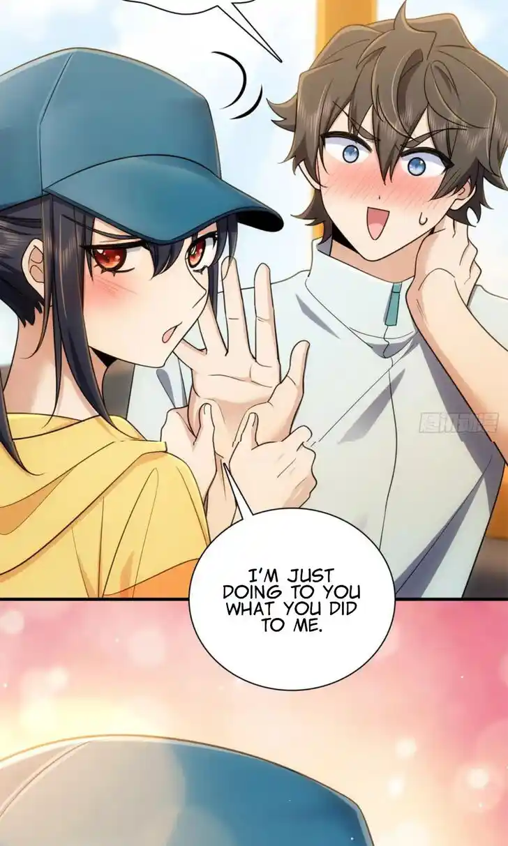 Wojia Laopo Laizi Yiqian Nian Qian Ch.143