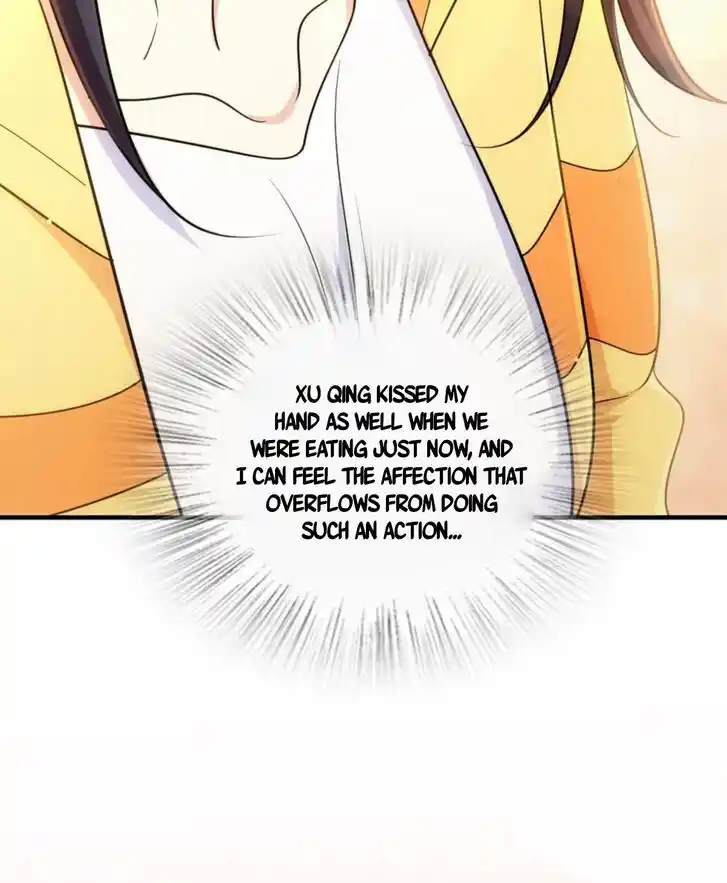 Wojia Laopo Laizi Yiqian Nian Qian Ch.143