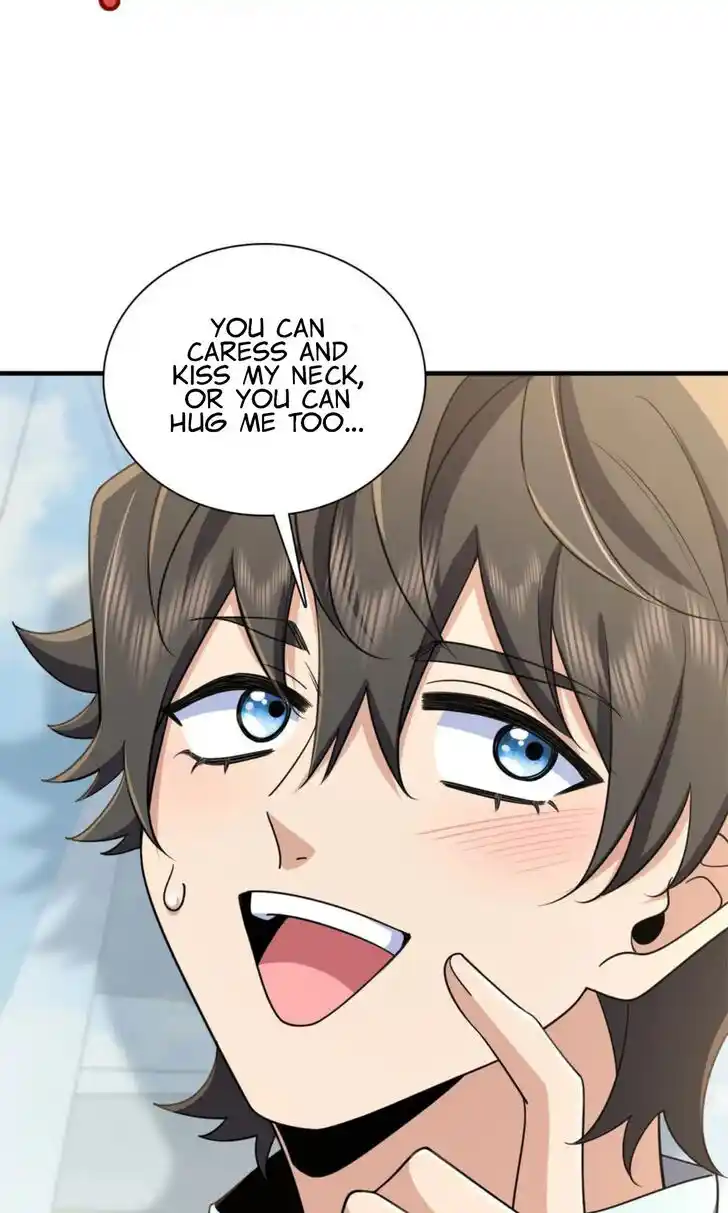 Wojia Laopo Laizi Yiqian Nian Qian Ch.143