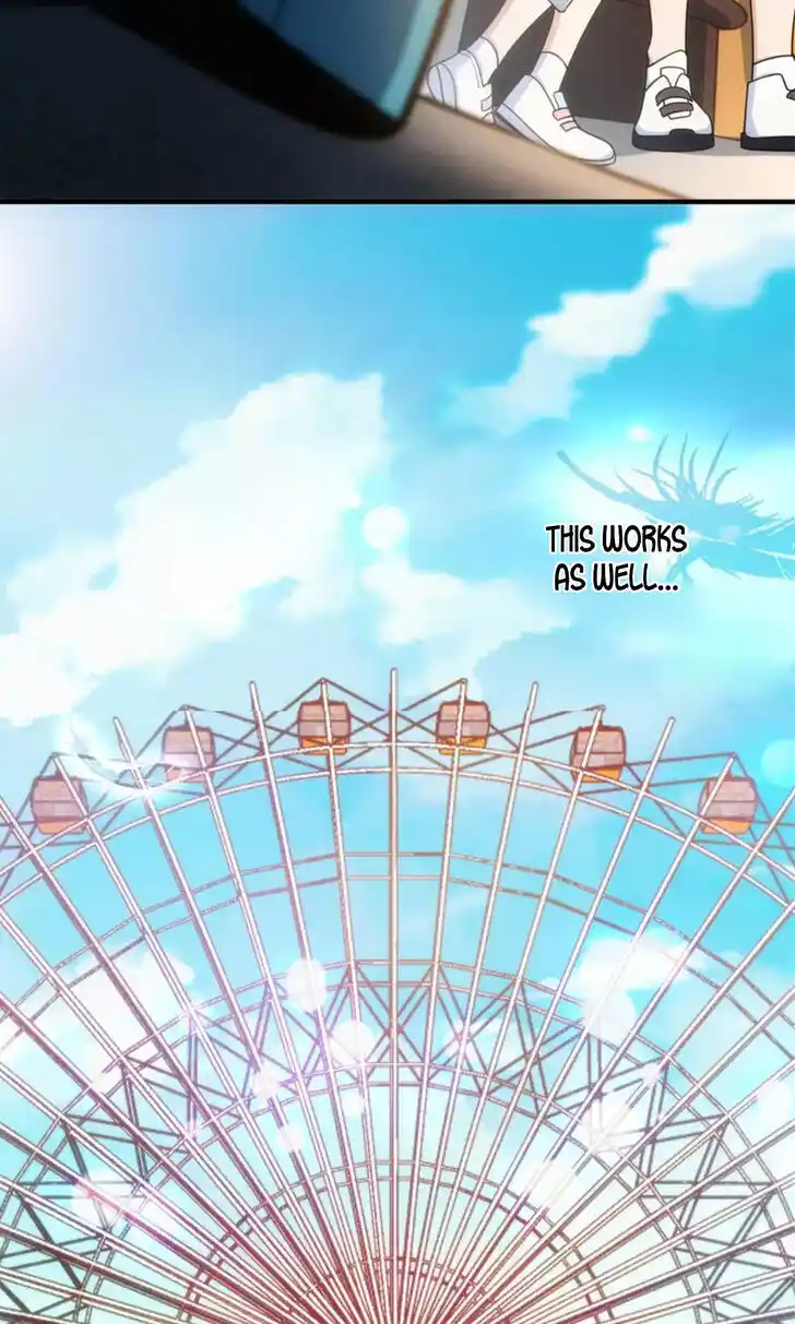 Wojia Laopo Laizi Yiqian Nian Qian Ch.143