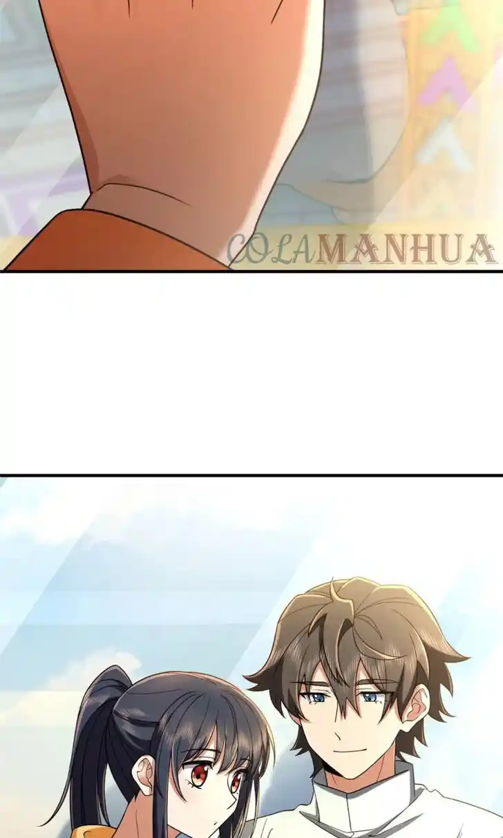 Wojia Laopo Laizi Yiqian Nian Qian Ch.144