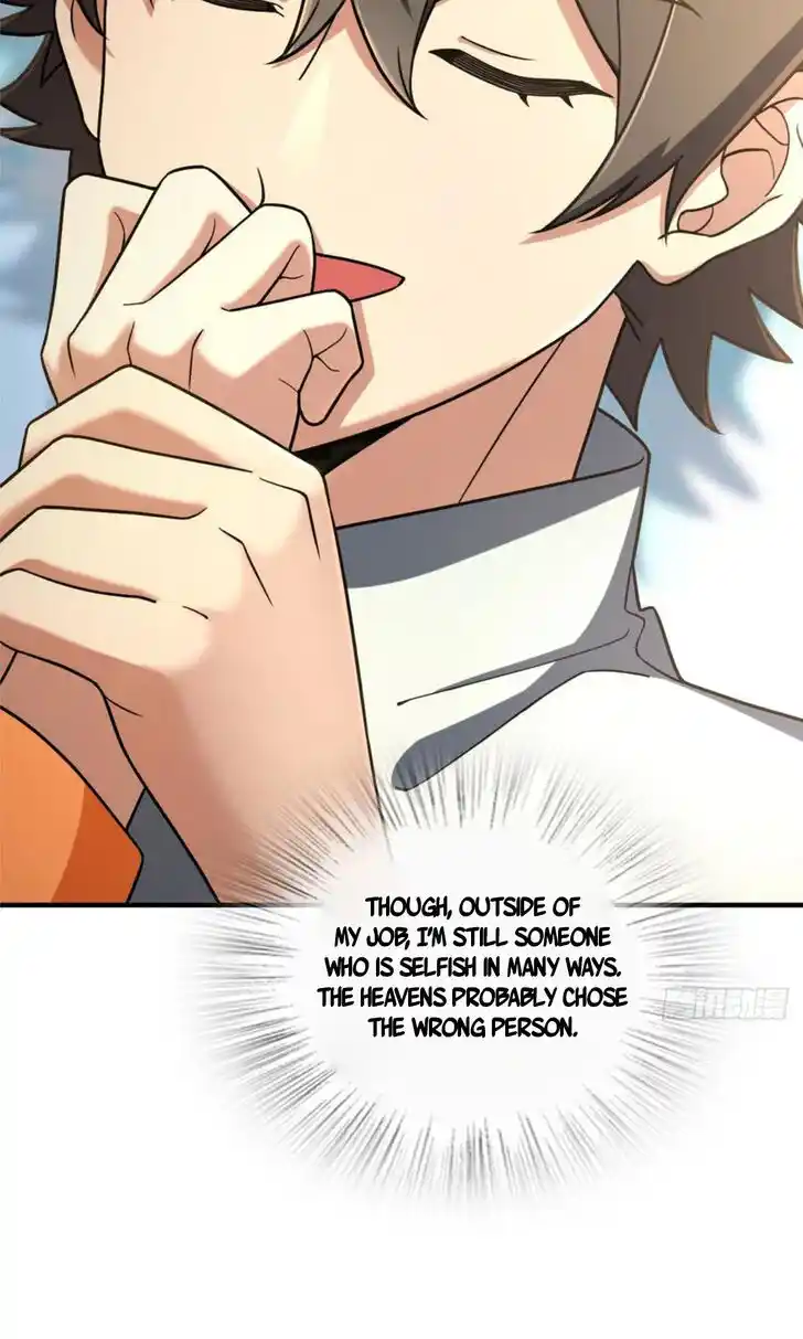 Wojia Laopo Laizi Yiqian Nian Qian Ch.144